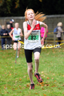 Girls under-15s 2021 NEHL Lambton Castle near Chester le Street, County Durham. Photo: David T. Hewitson/Sports for All Pics